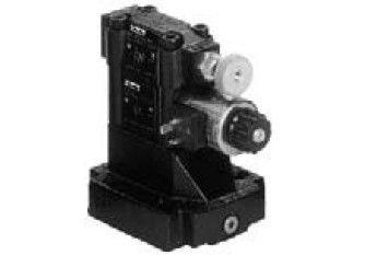 S26-98764-0 Parker R4V03-00910A1PILOT Pressure cut-off valve