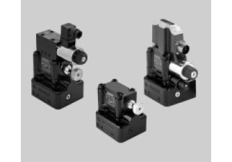 RS10R17S4SN1GW Parker R6V03-5931009GAGB1P17 Proportional Pressure Relief Valve