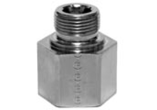Parker RI2X1CFX Thread reducer/expander G2″ x G1″
