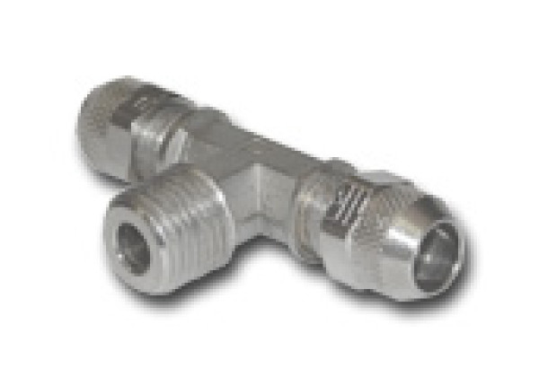 Parker S3BPL6/8-1/4