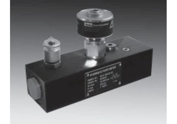 Parker K-SCFT-015-02-02