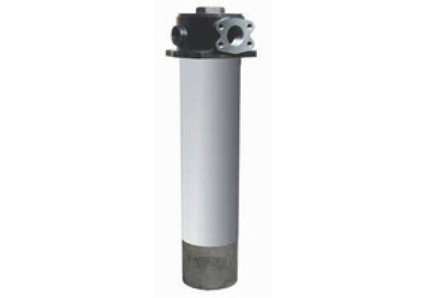 Parker STF810QVP2ELC243 Return line filter