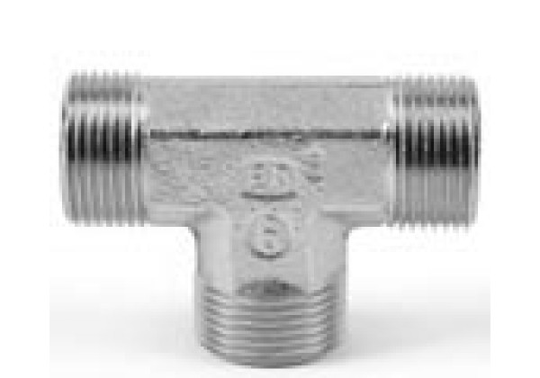 R901036982 Bosch Rexroth TEE22ZLRCF Adjustable branch tee