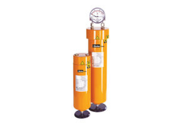Parker TGH106/250CF-B TGH Series High Pressure Filter