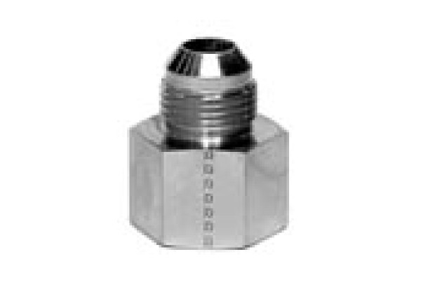 Parker 8-4TRTXS Tube end reducer