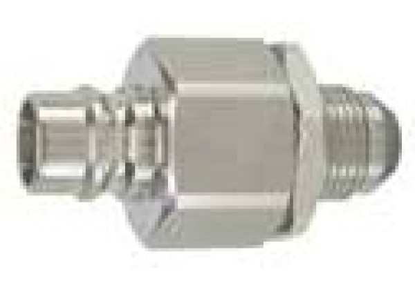 Parker VHN4-4F Snap-tite nipple