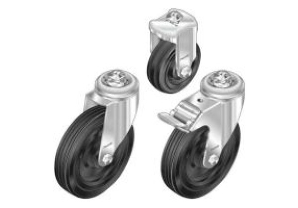 3842547838 Bosch Rexroth Rollenräder Rolle