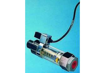 SO.641122329 Parker Variable Area Flow Meter, 1 L/min → 9 L/min, SO Series