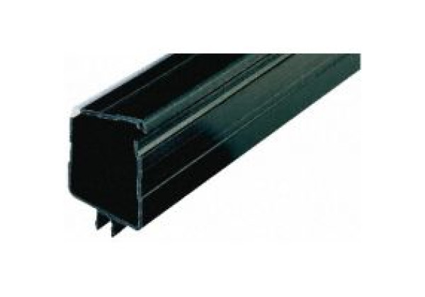3842523014 Bosch Rexroth Cable Conduit, 10mm Groove , slot 45 mm, PVC, 2m L