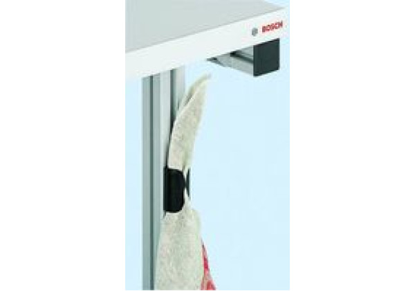 3842516977 Bosch Rexroth Plastic Strut Profile Cloth Holder