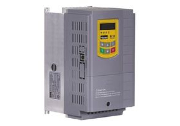 10G-43-0120-BF Parker Inverter Drive, 3-Phase In, 0.5 → 650Hz Out 5.5 kW, 400 V with EMC Filter, 18.8 A AC10, IP20
