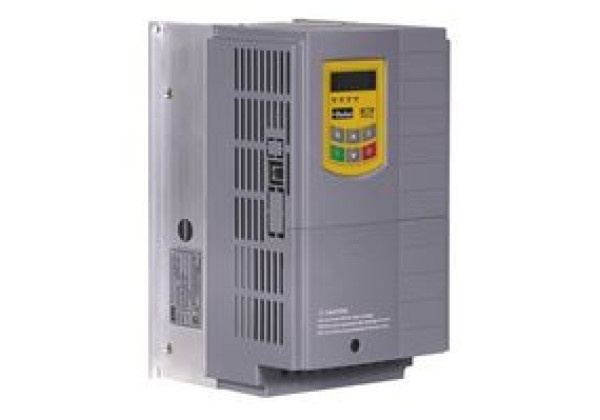 10G-44-0170-BF Parker Inverter Drive, 3-Phase In, 0.5 → 650Hz Out 7.5 kW, 400 V with EMC Filter, 22.1 A AC10, IP20