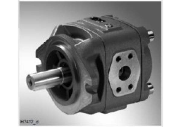 R901296758 Bosch Rexroth PGH5-3X/080RR11WU2 Internal Gear pump
