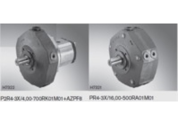 R901088564 Bosch Rexroth PR4-3X/3,15-500RA01M01 Radial piston pump