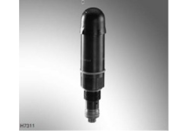 R901173221 Bosch Rexroth KRD1F2AB/LV Pressure reducing valve