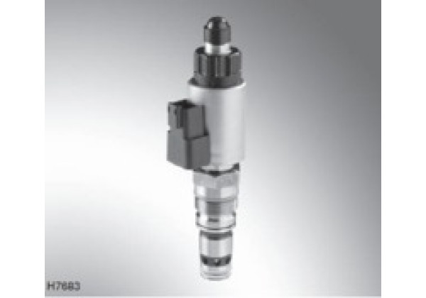 R901233649 Bosch Rexroth KBVST2BA/DDCG24K40YV-8 Prop.-Pressure relief valve