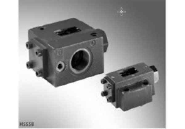 R900987806 Bosch Rexroth SV30PA1-4X/J HY-RUECKSCHLAGVENT