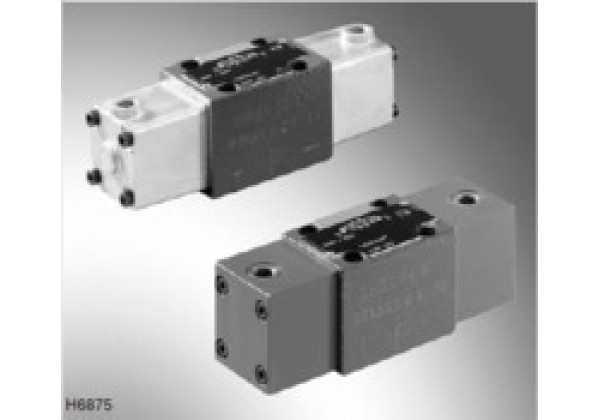 R901106942 Bosch Rexroth 4WP6R6X/N Directional Spool valve