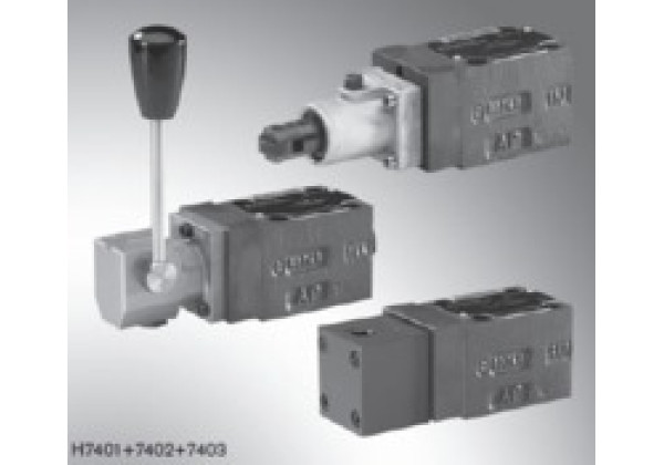 R900089314 Bosch Rexroth M-4SMM6D3X/F420 Directional poppet valve