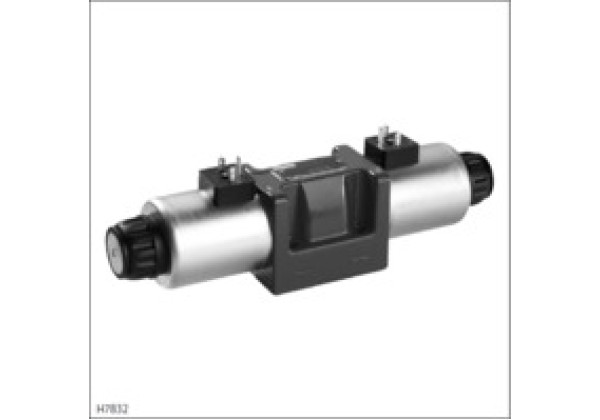 R901349996 Bosch Rexroth 4WE10D28-5X/EG24K4/M Directional valve