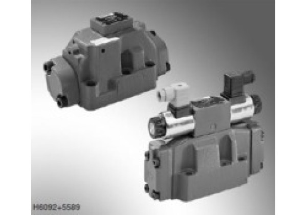 R900765151 Bosch Rexroth 4WEH16F7X/6EW230N9ETSK4/B10P4,5 Directional valve
