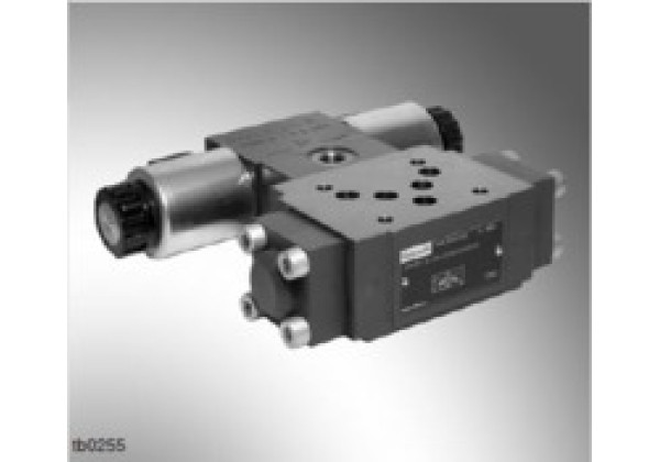 R900504961 Bosch Rexroth Z4WH10E51-4X/ Directional isolator valve