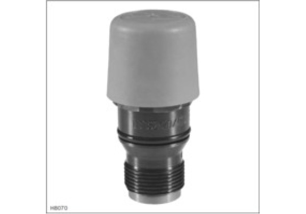 R901239727 Bosch Rexroth DBDS2K2X/420P330V Pressure relief valve, direct operated
