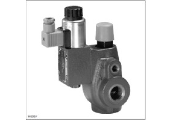 R900502147 Bosch Rexroth DB20-.-4X/...W65