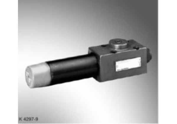 R900978787 Bosch Rexroth DZ6DP3-5X/25XY Pressure sequence valve