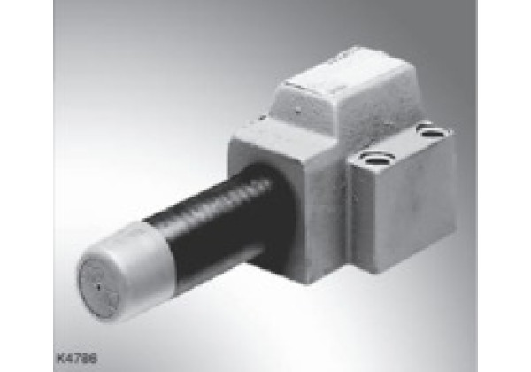 R900508366 Bosch Rexroth DZ10DP1-4X/75M Pressure sequence valve