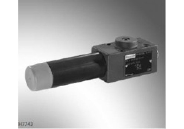 R901395752 Bosch Rexroth DR6DP2-5X/25YMJV Pressure reducing valve