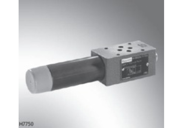 R900576391 Bosch Rexroth ZDR 6 DA2-4X=150Y=PL Druckreduzierventil