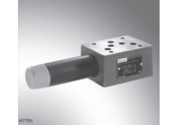 R900464178 Bosch Rexroth ZDR10DA3-5X/150YM Pressure reducing valve
