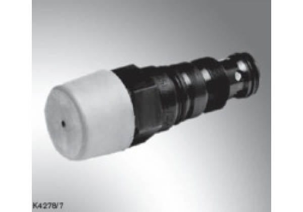 R900438134 Bosch Rexroth DR10K5-3X/200YM Pressure reducing valve
