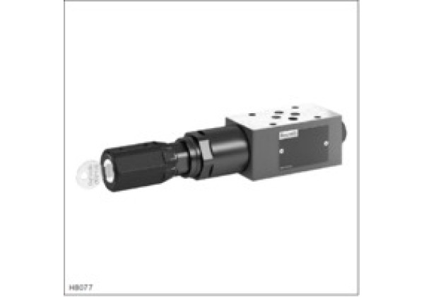 R901474206 Bosch Rexroth Z3DR 6 VP3-1X/100MS Pressure reducing valve