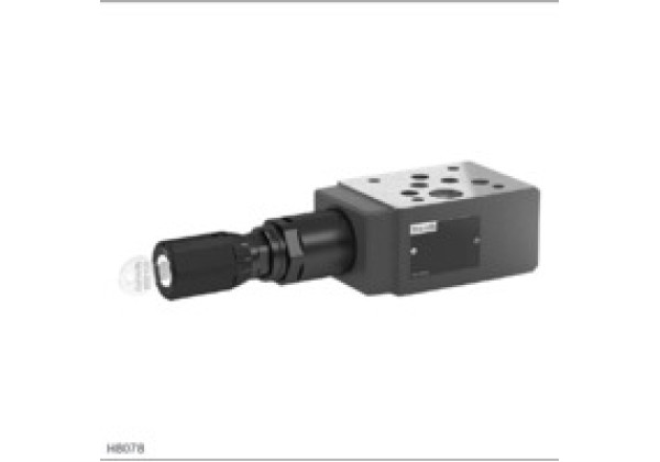 R901406283 Bosch Rexroth Z3DR 10 VP2-1X/315MSV Pressure reducing valve