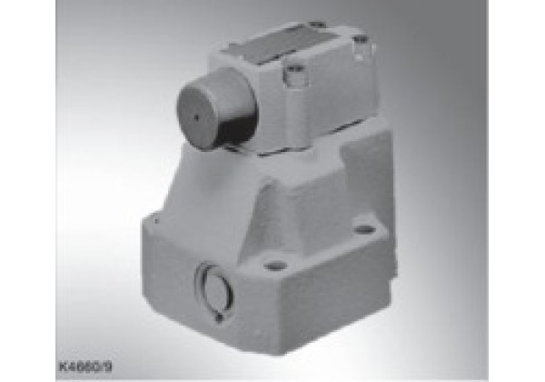 R901312367 Bosch Rexroth DRW20B5-5X/315Y6EG24N9K4 Pressure reducing valve