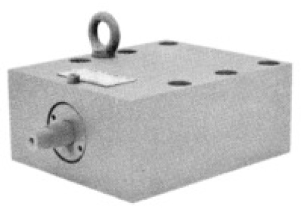 R900409181 Drosselventil MG 52 F1-1X/V