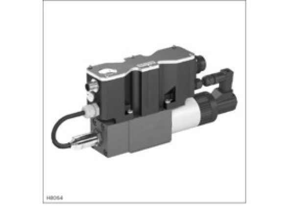 R901274296 Proportional Druckregelventil STW 0196-1X=1V5-24CF6 00023