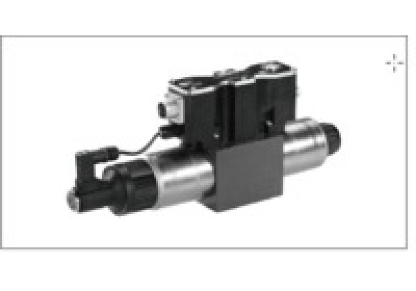 R901199854 Bosch Rexroth 4WREF10E1-50-2X/V-24PF1 Prop.-Directional valve