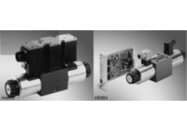 R900244238 Bosch Rexroth 4WRA6WA30-2X/G24N9K4/V Prop.-Directional valve