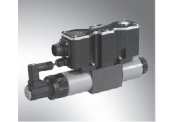 R900778356 Bosch Rexroth 4WREEM6E04-2X/G24K34/B6V Prop.-Directional valve