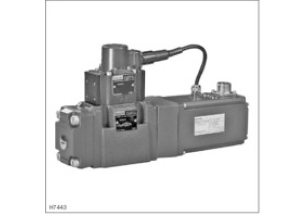 R901211366 Prop-Wegeventil 4WRDE 16 V1-200R-5X/6L24K9/MR-280