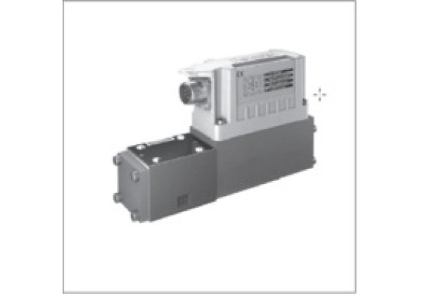 R901372986 Bosch Rexroth 4WRPEH6C3B24L-3X/V/24A1 Directional control valve