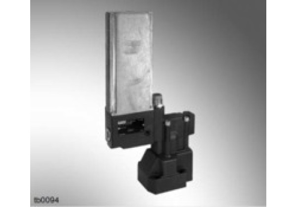 R900910786 Bosch Rexroth DBG10G1X/315YP2 Pressure cut-off valve