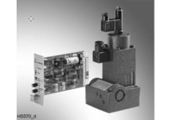 R900962297 Bosch Rexroth 2FRE16-4X/60LBK4M Prop.-Flow control valve