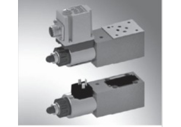 R901382814 Bosch Rexroth ZDBE6VP2-2X/350G24K4V Prop.-Pressure relief valve