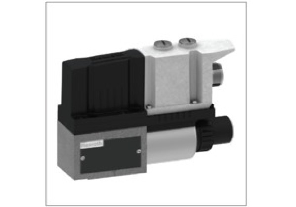 R901434612 Bosch Rexroth DBETA-6X/P100G24K31F1M