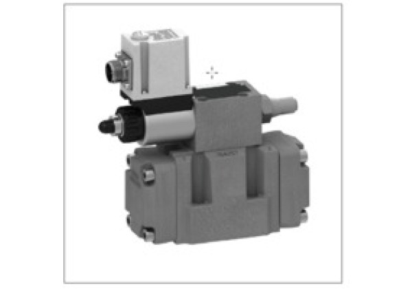 R901238935 Bosch Rexroth 3DREME16P-7X/100YG24K31F1V Prop.-Pressure reducing valve