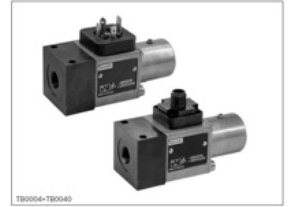 R901099808 Bosch Rexroth HED8OH-2X/200K14 Pressure switch